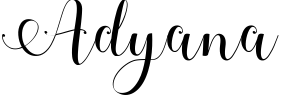 Adyana