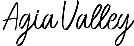 Agia Valley