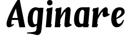 Aginare