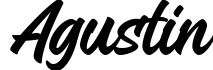 Agustin