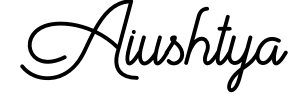 Aiushtya