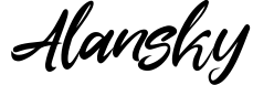 Alansky