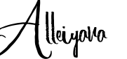 Alleiyana