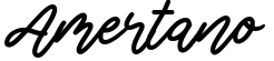 Amertano