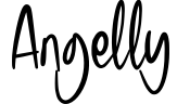 Angelly