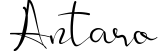 Antaro