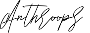 Anthroops