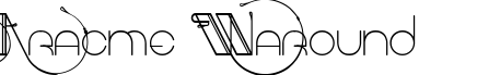 Aracme Waround