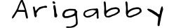 Arigabby