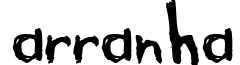Arranha