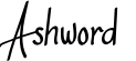 Ashword