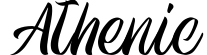 Athenic