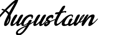 Augustavn