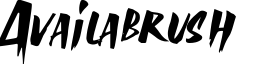 AvailaBrush