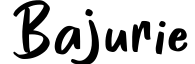 Bajurie