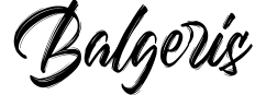 Balgeris