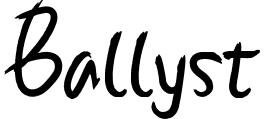 Ballyst