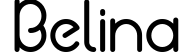 Belina