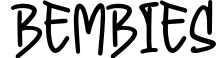Bembies