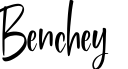 Benchey