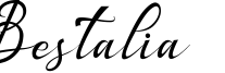 Bestalia