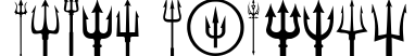 Black Trident