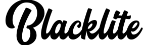 Blacklite