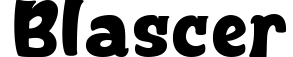 Blascer