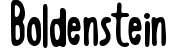 Boldenstein
