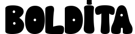 Boldita