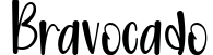 Bravocado