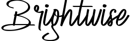 Brightwise