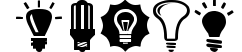 Bulbs
