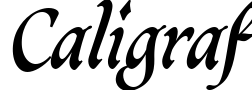 Caligraf