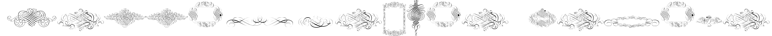 Calligraphia Latina