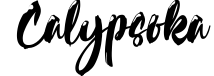 Calypsoka