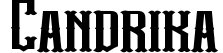 Candrika