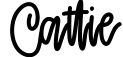 Cattie