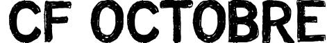 CF Octobre