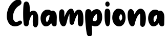 Championa
