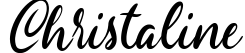 Christaline