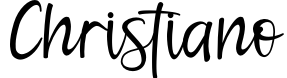 Christiano