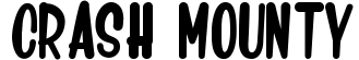 Crash Mounty