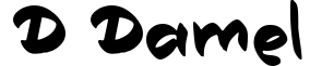 d Damel