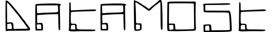 Datamost