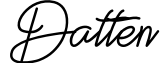 Datten