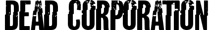 Dead Corporation