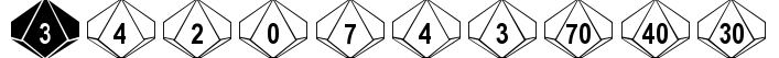 Decahedron