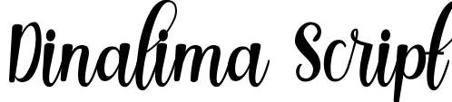Dinalima Script