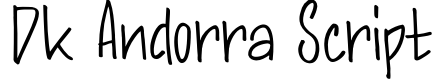 DK Andorra Script